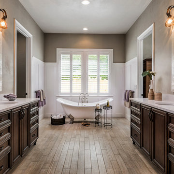 Snodgrass 2014 Dibros Parade of Homes