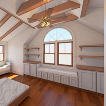 Carriage House