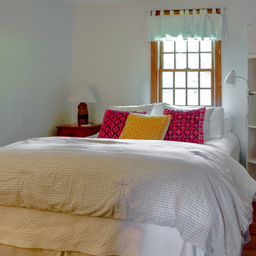 A Cape Cod Cottage