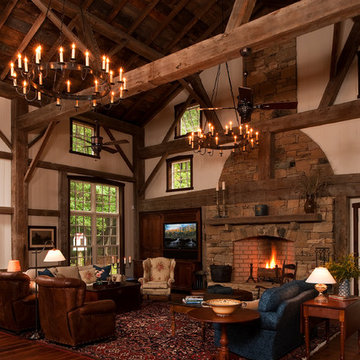 Rustic Elegance - Durham, NC