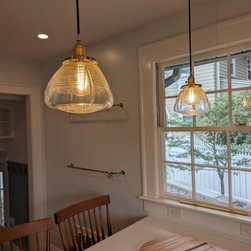 Transformative Colonial - Pendant Lighting
