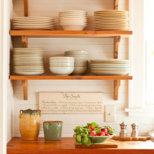 Shelving