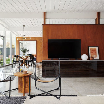 Eichler Remodel