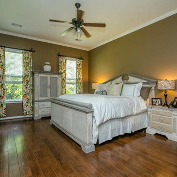 Hardwood Floors