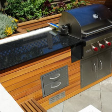 Patio/outside