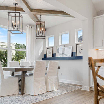 Schumacher Homes Heritage Coastal: Charleston, SC