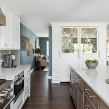 White Kitchen
