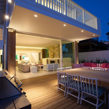 Little Manly House