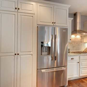 Cascade Custom Home #2