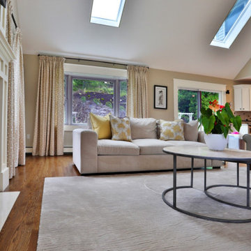 Window Treatments
