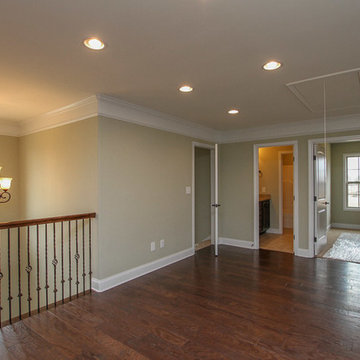 Custom Home in Stones Manor