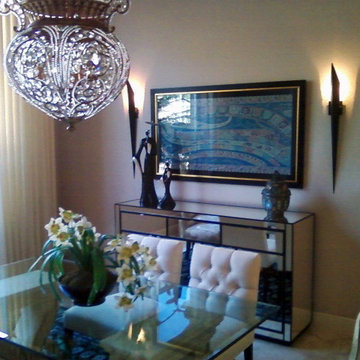 Residential - Polo Club in Boca Raton, FL.