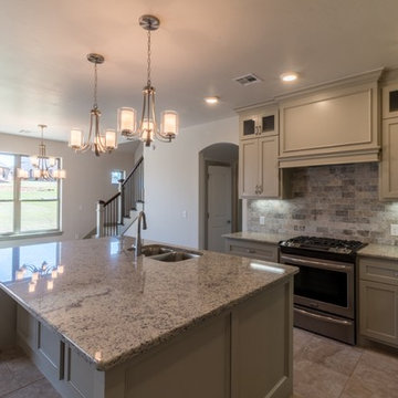 Wickham Plan - Stonebriar
