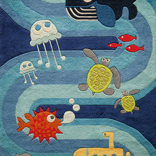 Kids Room