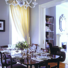 Timeless decor