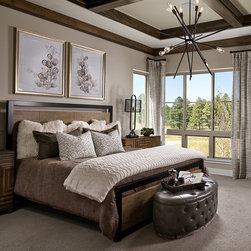 Berkeley Homes Denver Product 6 - Building Materials