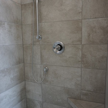 The Rookwood (Job 898)