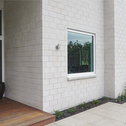 Premier Brick Country in White - Products