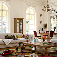 Living Room Ideas