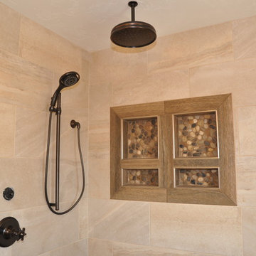 Ocean Breeze Bathroom Renovation