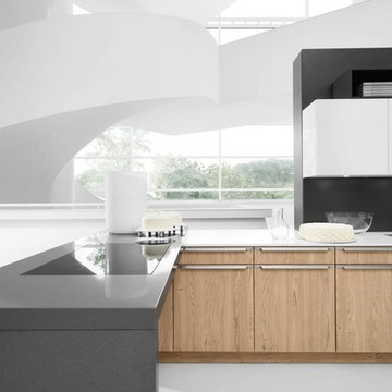 Kitchen Designs