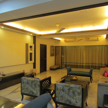 house no.4
