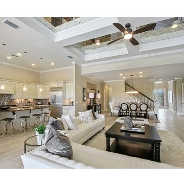 Sonoma Isles by DiVosta Homes