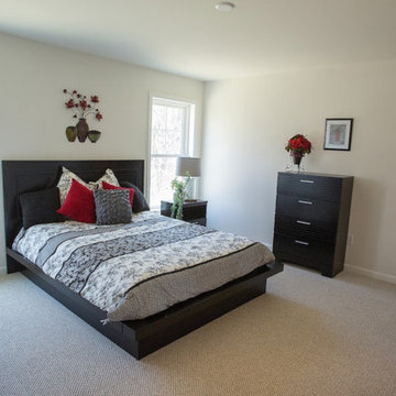 Bridgewater Model at Plymouth Place