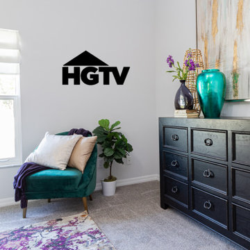 HGTV Home