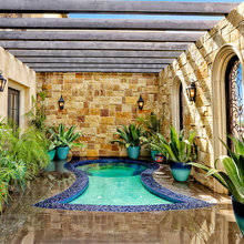 Coutyard