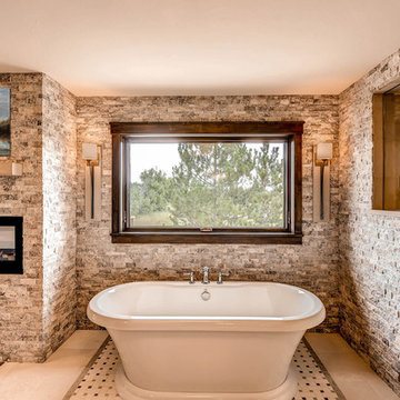 Master Suite Bathroom