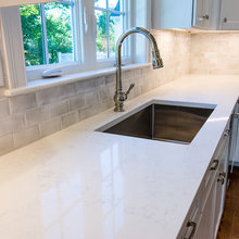 Kitchen Renovation