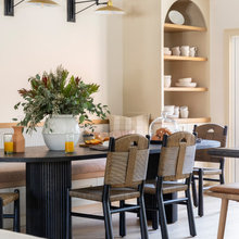 Melissa and Matt Cohen - Renovation