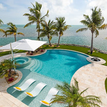 bright star lane pool