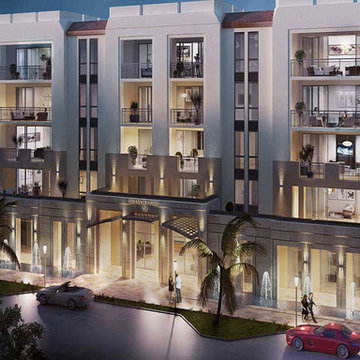 Biltmore Parc Coral - Exterior