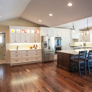 Hatch Kitchen