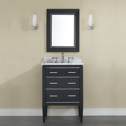 Luxury Bathroom Vanities - Bathroom Vanities And Sink Consoles