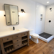 Farmhouse all rooms