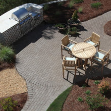 outdoor living