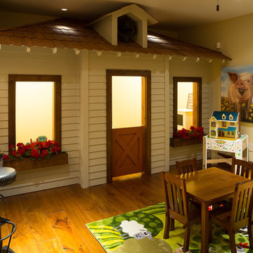 Refined Rustic