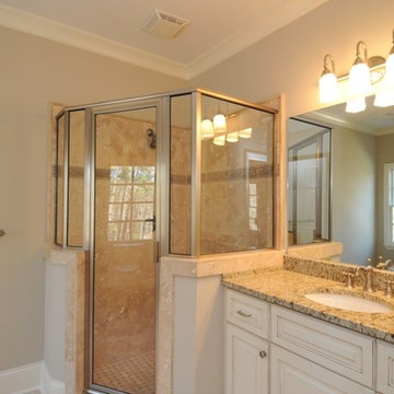 Buckhead Colonial Farmhouse