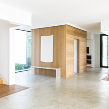 nice house