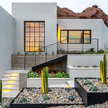 Echo Canyon