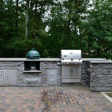 Exterior Ideas