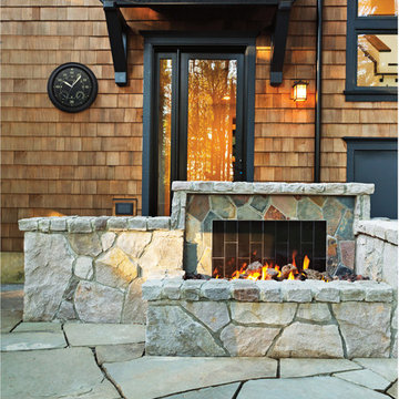 Outdoor Clocks