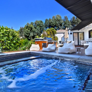 Woodland Hills Remodel