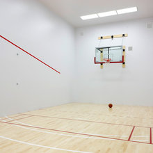 JPaul Builders Sports Themes