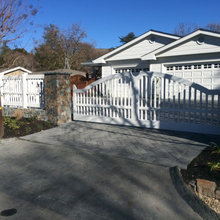 fence