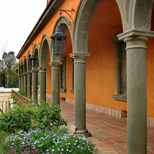 Exterior Ideas