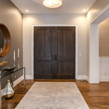 vero living room/fireplace